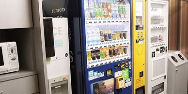 Hotel Gate In Kagoshima