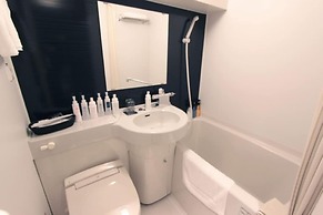 Hotel Gate In Kagoshima