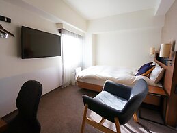 Hotel Gate In Kagoshima