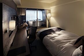 Hotel Gate In Kagoshima