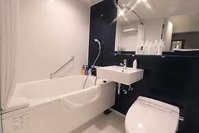 Hotel Gate In Kagoshima