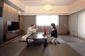 Hotel Gate In Kagoshima