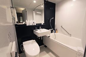 Hotel Gate In Kagoshima