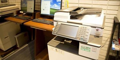 Hotel Gate In Kagoshima