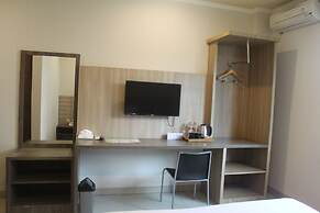 Grand Senggigi Hotel