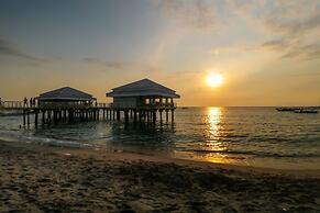 Grand Senggigi Hotel