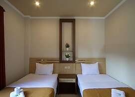 Grand Senggigi Hotel