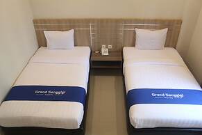 Grand Senggigi Hotel