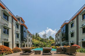 Grand Senggigi Hotel