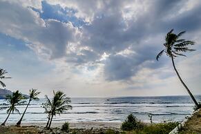 Grand Senggigi Hotel