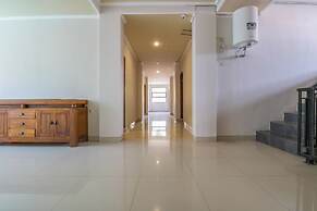 Grand Senggigi Hotel