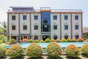 Grand Senggigi Hotel