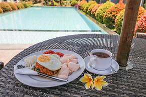 Grand Senggigi Hotel