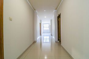 Grand Senggigi Hotel