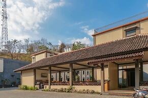 Grand Senggigi Hotel