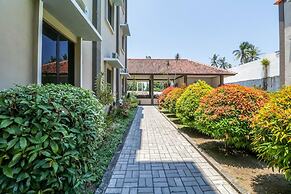 Grand Senggigi Hotel