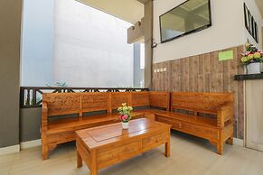 Grand Senggigi Hotel