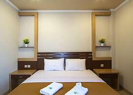 Grand Senggigi Hotel