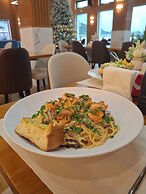 Cave beach Resort Boutique Accomodation