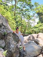 Cave Beach Resort Boutique Luxury Accomodation