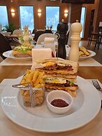 Cave beach Resort Boutique Accomodation