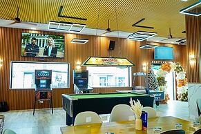 Cave Beach Resort Boutique Luxury Accomodation