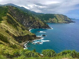 Cave Beach Resort Boutique Luxury Accomodation