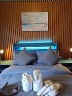 Cave beach Resort Boutique Accomodation