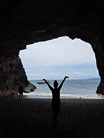 Cave Beach Resort Boutique Luxury Accomodation