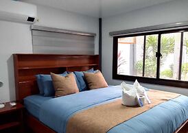 Cave Beach Resort Boutique Luxury Accomodation