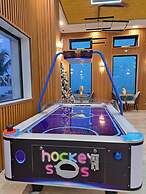 Cave Beach Resort Boutique Luxury Accomodation