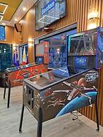 Cave Beach Resort Boutique Luxury Accomodation