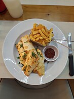 Cave beach Resort Boutique Accomodation