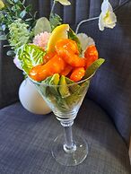 Cave Beach Resort Boutique Luxury Accomodation