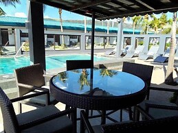 Cave Beach Resort Boutique Luxury Accomodation