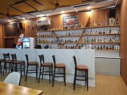 Cave beach Resort Boutique Accomodation