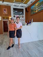 Cave Beach Resort Boutique Luxury Accomodation