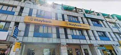 Hotel 99 - Sri Petaling