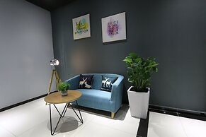 Hotel 99 - Sri Petaling