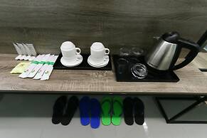 Hotel 99 - Sri Petaling