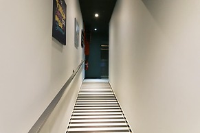 Hotel 99 - Sri Petaling