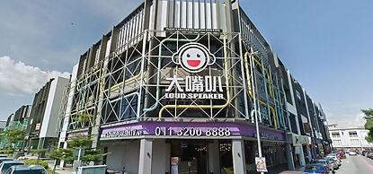 Hotel 99 - Sri Petaling