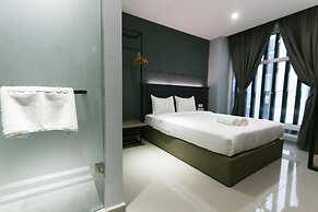 Hotel 99 - Sri Petaling