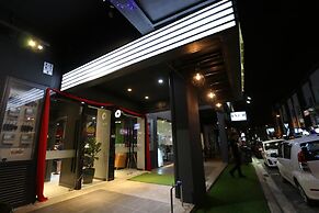 Hotel 99 - Sri Petaling