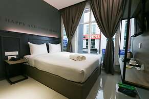 Hotel 99 - Sri Petaling