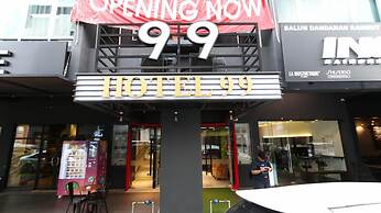 Hotel 99 - Sri Petaling