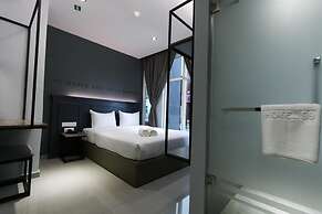 Hotel 99 - Sri Petaling