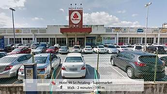 Hotel 99 - Sri Petaling