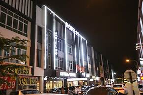 Hotel 99 - Sri Petaling