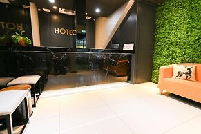 Hotel 99 - Sri Petaling